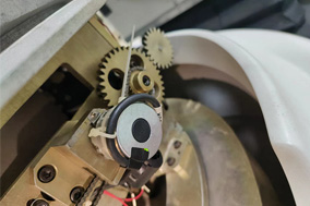 亨士乐光电脉冲编码器的维护指南 - 德国Hengstler(亨士乐)授权代理 亨士乐光电脉冲编码器的维护指南 - 德国Hengstler(亨士乐)授权代理