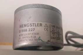 绝对值编码器断电后位置丢失问题的深入分析与解决策略 - 德国Hengstler(亨士乐)授权代理 绝对值编码器断电后位置丢失问题的深入分析与解决策略 - 德国Hengstler(亨士乐)授权代理