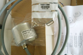 为什么亨士乐光电编码器的电压通常在5V到24V之间? - 德国Hengstler(亨士乐)授权代理 为什么亨士乐光电编码器的电压通常在5V到24V之间? - 德国Hengstler(亨士乐)授权代理