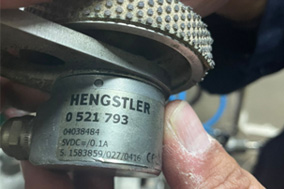 导致编码器转速不稳定的原因及解决方法? - 德国Hengstler(亨士乐)授权代理 导致编码器转速不稳定的原因及解决方法? - 德国Hengstler(亨士乐)授权代理