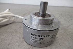 亨士乐编码器的零点是固定的吗? - 德国Hengstler(亨士乐)授权代理 亨士乐编码器的零点是固定的吗? - 德国Hengstler(亨士乐)授权代理