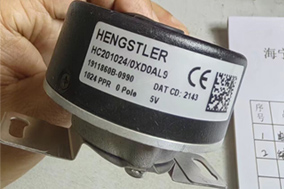 增量式编码器如何进行相位对齐? - 德国Hengstler(亨士乐)授权代理 增量式编码器如何进行相位对齐? - 德国Hengstler(亨士乐)授权代理