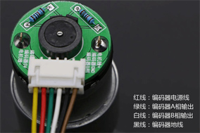 Hengstler增量编码器的测速原理 - 德国Hengstler(亨士乐)授权代理 Hengstler增量编码器的测速原理 - 德国Hengstler(亨士乐)授权代理