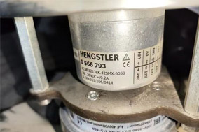 如何降低光电编码器信号转换的误差? - 德国Hengstler(亨士乐)授权代理 如何降低光电编码器信号转换的误差? - 德国Hengstler(亨士乐)授权代理