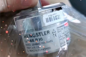 亨士乐编码器在电机闭环控制中的应用。 - 德国Hengstler(亨士乐)授权代理 亨士乐编码器在电机闭环控制中的应用。 - 德国Hengstler(亨士乐)授权代理