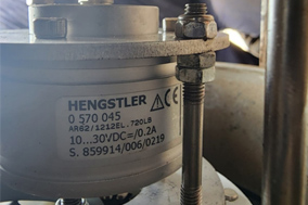 绝对值编码器量程范围您了解吗? - 德国Hengstler(亨士乐)授权代理 绝对值编码器量程范围您了解吗? - 德国Hengstler(亨士乐)授权代理