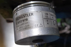 亨士乐编码器是如何控制变频器速度的? - 德国Hengstler(亨士乐)授权代理 亨士乐编码器是如何控制变频器速度的? - 德国Hengstler(亨士乐)授权代理