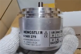 亨士乐绝对值编码器零点校正的详细步骤 - 德国Hengstler(亨士乐)授权代理 亨士乐绝对值编码器零点校正的详细步骤 - 德国Hengstler(亨士乐)授权代理
