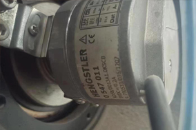 亨士乐增量编码器输出信号解析及其工作原理 - 德国Hengstler(亨士乐)授权代理 亨士乐增量编码器输出信号解析及其工作原理 - 德国Hengstler(亨士乐)授权代理