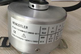 增量型编码器的差分输出特性详解 - 德国Hengstler(亨士乐)授权代理 增量型编码器的差分输出特性详解 - 德国Hengstler(亨士乐)授权代理