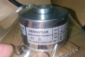 亨士乐编码器分辨率及其相关参数解析 - 德国Hengstler(亨士乐)授权代理 亨士乐编码器分辨率及其相关参数解析 - 德国Hengstler(亨士乐)授权代理