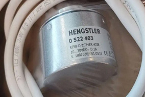 编码器的线性精度与脉冲精度解析 - 德国Hengstler(亨士乐)授权代理 编码器的线性精度与脉冲精度解析 - 德国Hengstler(亨士乐)授权代理