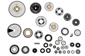 编码器码盘的材质及其特点了解一下。 - 德国Hengstler(亨士乐)授权代理 编码器码盘的材质及其特点了解一下。 - 德国Hengstler(亨士乐)授权代理