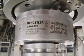 揭秘Hengstler编码器数字量本质 - 德国Hengstler(亨士乐)授权代理 揭秘Hengstler编码器数字量本质 - 德国Hengstler(亨士乐)授权代理