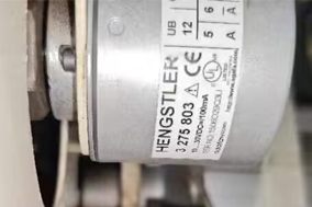 安装与使用绝对式编码器的关键注意事项。 - 德国Hengstler(亨士乐)授权代理 安装与使用绝对式编码器的关键注意事项。 - 德国Hengstler(亨士乐)授权代理