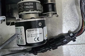 编码器轴径尺寸与其安装同轴度及抗震动性能的关系探讨 - 德国Hengstler(亨士乐)授权代理