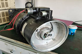 伺服电机为何需额外配置编码器 - 德国Hengstler(亨士乐)授权代理 伺服电机为何需额外配置编码器 - 德国Hengstler(亨士乐)授权代理