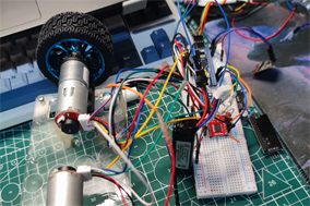 亨士乐编码器在汽车上的速度测量原理及应用 - 德国Hengstler(亨士乐)授权代理