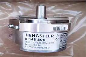 您了解过编码器最高转速是什么意思吗？ - 德国Hengstler(亨士乐)授权代理