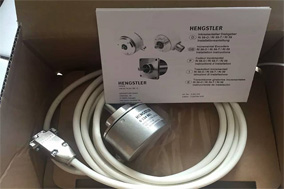 如何为机器人挑选合适的编码器？ - 德国Hengstler(亨士乐)授权代理