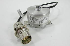 增量编码器调零就是这么简单！ - 德国Hengstler(亨士乐)授权代理