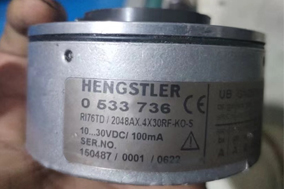 编码器的BiSS和BiSS-C两种通信协议之间的区别解析。 - 德国Hengstler(亨士乐)授权代理