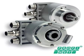 细数Profinet信号编码器的五大优势。 - 德国Hengstler(亨士乐)授权代理