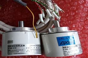 亨士乐编码器正确接线指南。 - 德国Hengstler(亨士乐)授权代理