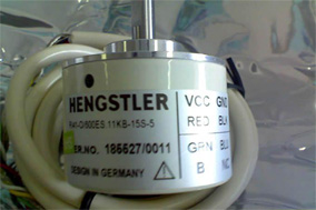 增量编码器Z信号是干什么用的，可以不接吗？ - 德国Hengstler(亨士乐)授权代理