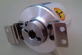 大家了解过亨士乐的盲孔编码器吗？ - 德国Hengstler(亨士乐)授权代理