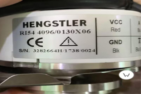 变频电机编码器的选型与应用。 - 德国Hengstler(亨士乐)授权代理