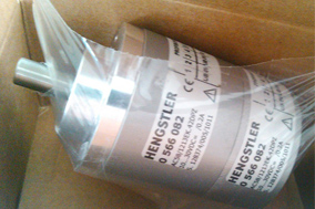 亨士乐绝对值编码器在拉幅定型机上的应用助力纺织产业升级 - 德国Hengstler(亨士乐)授权代理