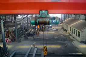 HENGSTLER编码器在电动葫芦中的应用 - 德国Hengstler(亨士乐)授权代理