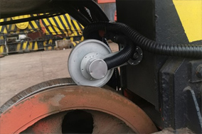 知道为什么起重机要用编码器吗？ - 德国Hengstler(亨士乐)授权代理