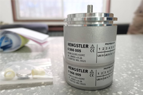 亨士乐多圈编码器的接线方式解析 - 德国Hengstler(亨士乐)授权代理