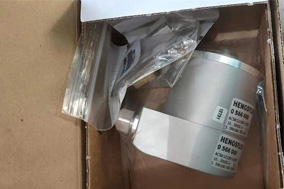 亨士乐PN编码器(Profinet接口)解析 - 德国Hengstler(亨士乐)授权代理