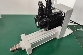 亨士乐电机编码器反映电缸位置的准确性评估 - 德国Hengstler(亨士乐)授权代理