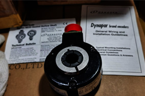 Dynapar编码器让石油钻井进一步智能化 - 德国Hengstler(亨士乐)授权代理