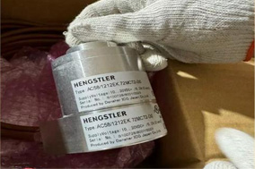 亨士乐编码器在船舶滑轮绳索收缩中的应用案例分析 - 德国Hengstler(亨士乐)授权代理