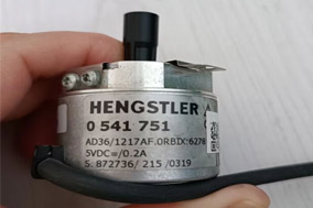 亨士乐编码器在医疗设备中的核心作用与应用前景 - 德国Hengstler(亨士乐)授权代理