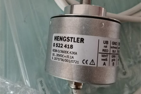 亨士乐增量编码器选型全面指南 - 德国Hengstler(亨士乐)授权代理