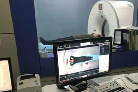 亨士乐绝对式编码器在医学影像系统中的应用原理 - 德国Hengstler(亨士乐)授权代理