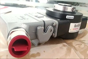 北极星编码器在冶金行业的应用与价值探析 - 德国Hengstler(亨士乐)授权代理