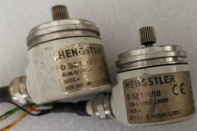 亨士乐编码器相关术语详解 - 德国Hengstler(亨士乐)授权代理