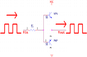 一文搞懂亨士乐编码器推挽输出方式。 - 德国Hengstler(亨士乐)授权代理