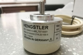 如何判断亨士乐编码器推挽输出的好坏？ - 德国Hengstler(亨士乐)授权代理