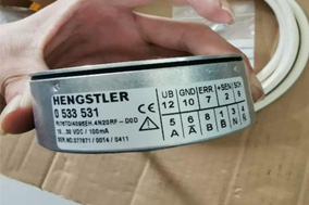 亨士乐教您车床增量编码器原点设定 - 德国Hengstler(亨士乐)授权代理