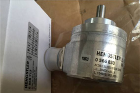 亨士乐编码器在车床的安装位置在哪里？ - 德国Hengstler(亨士乐)授权代理