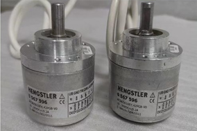 您了解亨士乐编码器在机床方面的应用吗？ - 德国Hengstler(亨士乐)授权代理