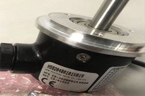 Dynapar编码器安装选项解析 - 德国Hengstler(亨士乐)授权代理